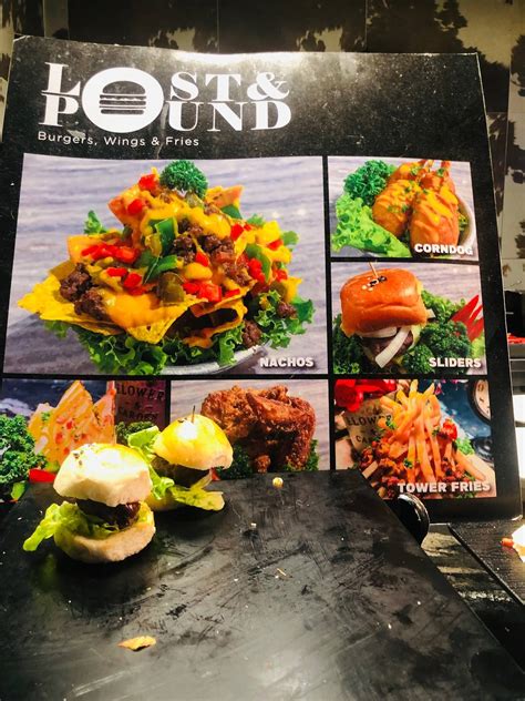 The Alley by Vikings, Cloverleaf restaurant, Quezon City, 2nd .